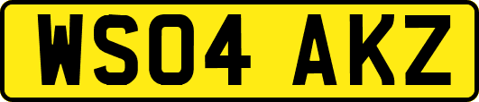 WS04AKZ