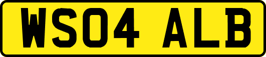 WS04ALB