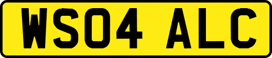 WS04ALC