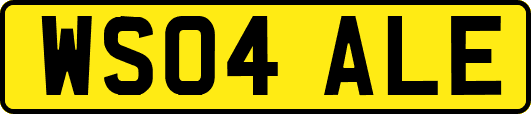 WS04ALE