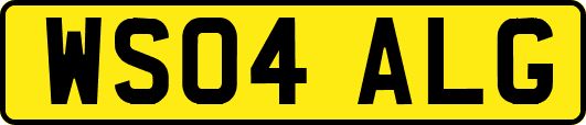 WS04ALG