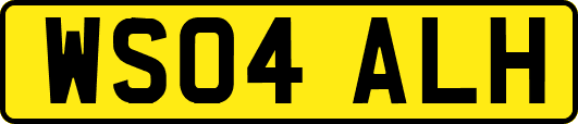 WS04ALH