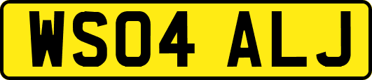 WS04ALJ