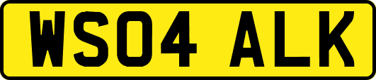 WS04ALK
