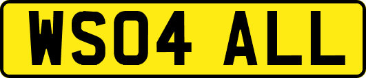 WS04ALL