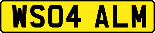 WS04ALM