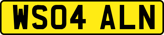 WS04ALN