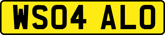 WS04ALO