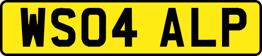WS04ALP