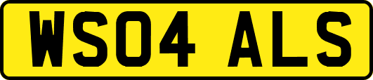 WS04ALS