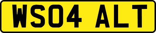WS04ALT