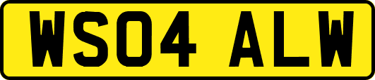 WS04ALW