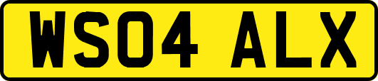 WS04ALX