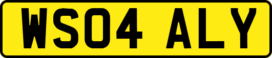 WS04ALY