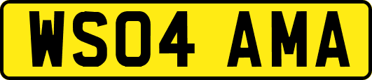 WS04AMA
