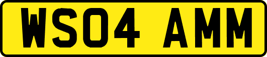 WS04AMM