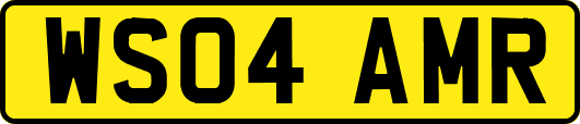WS04AMR