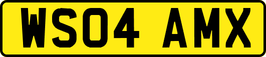 WS04AMX