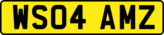 WS04AMZ