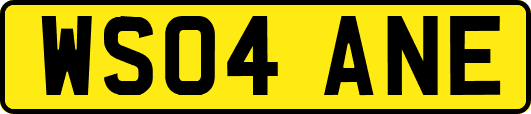 WS04ANE