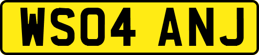 WS04ANJ