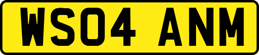 WS04ANM
