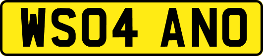 WS04ANO