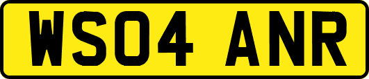 WS04ANR