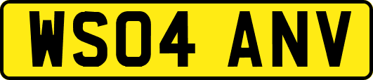 WS04ANV