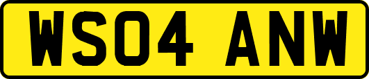 WS04ANW