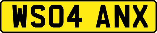WS04ANX