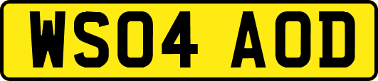 WS04AOD
