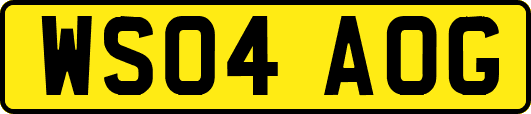 WS04AOG
