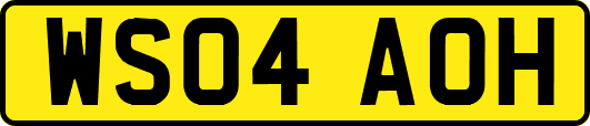 WS04AOH
