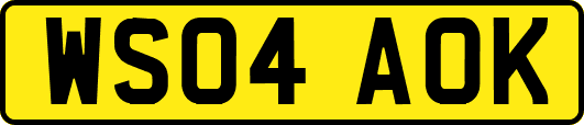 WS04AOK