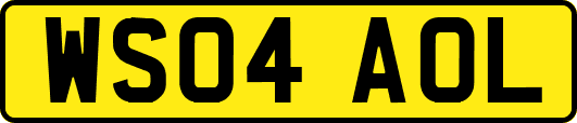 WS04AOL