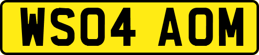 WS04AOM