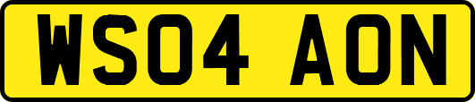 WS04AON