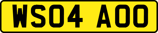 WS04AOO