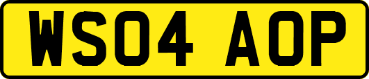 WS04AOP
