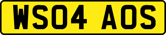 WS04AOS