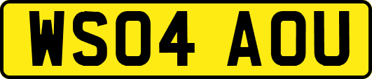 WS04AOU