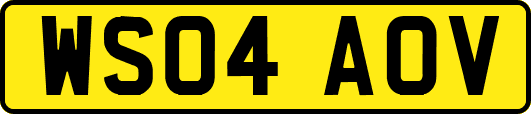 WS04AOV