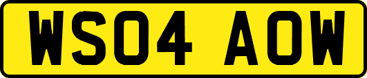 WS04AOW