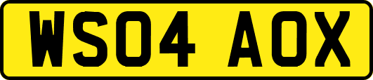 WS04AOX
