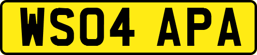 WS04APA