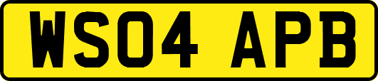 WS04APB