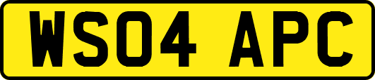 WS04APC