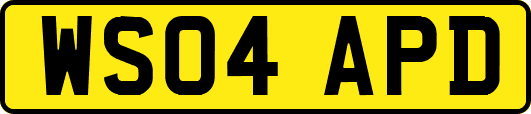WS04APD