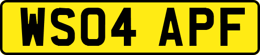 WS04APF